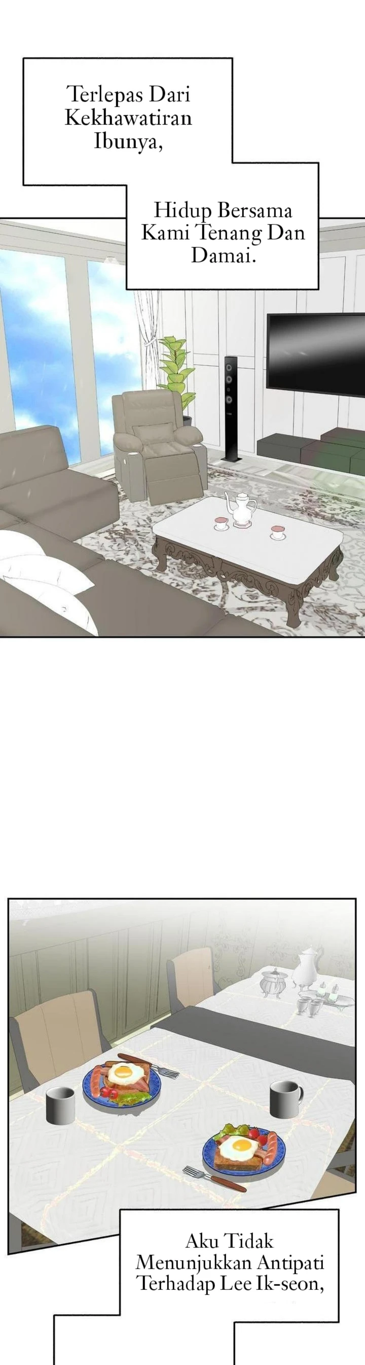 Five Senses (KIM Salgu) - Chapter 12 18 Five Senses (KIM Salgu) - Chapter 12 18