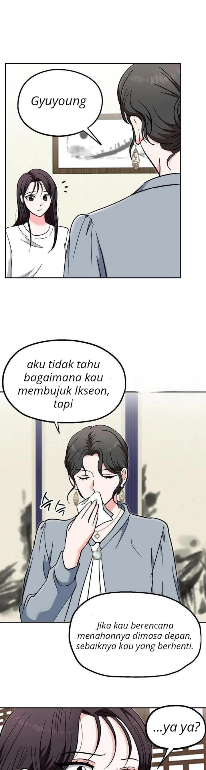 Five Senses (KIM Salgu) - Chapter 12 12 Five Senses (KIM Salgu) - Chapter 12 12