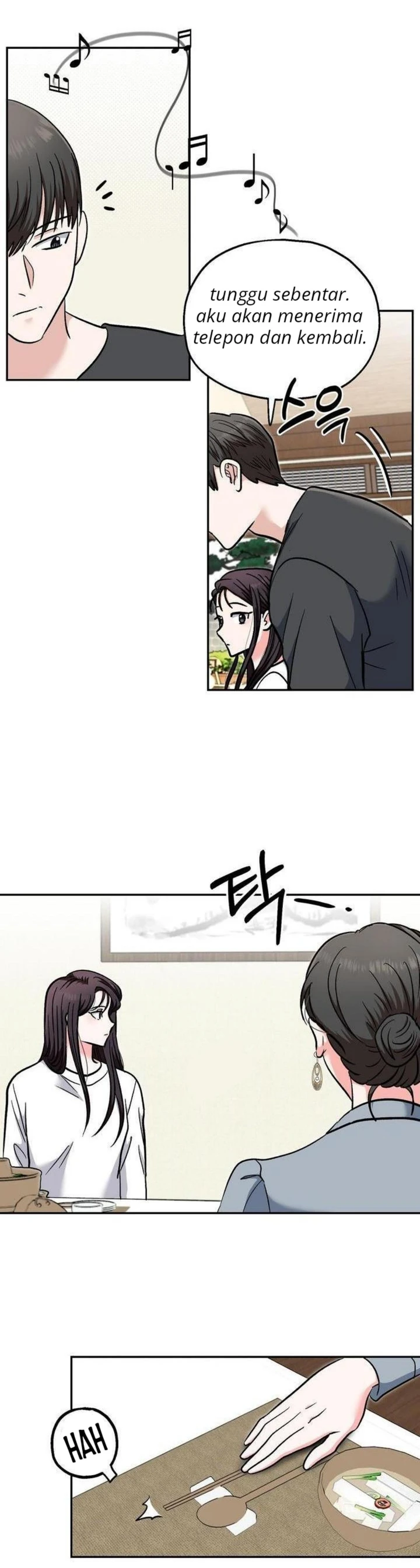 Five Senses (KIM Salgu) - Chapter 12 11 Five Senses (KIM Salgu) - Chapter 12 11