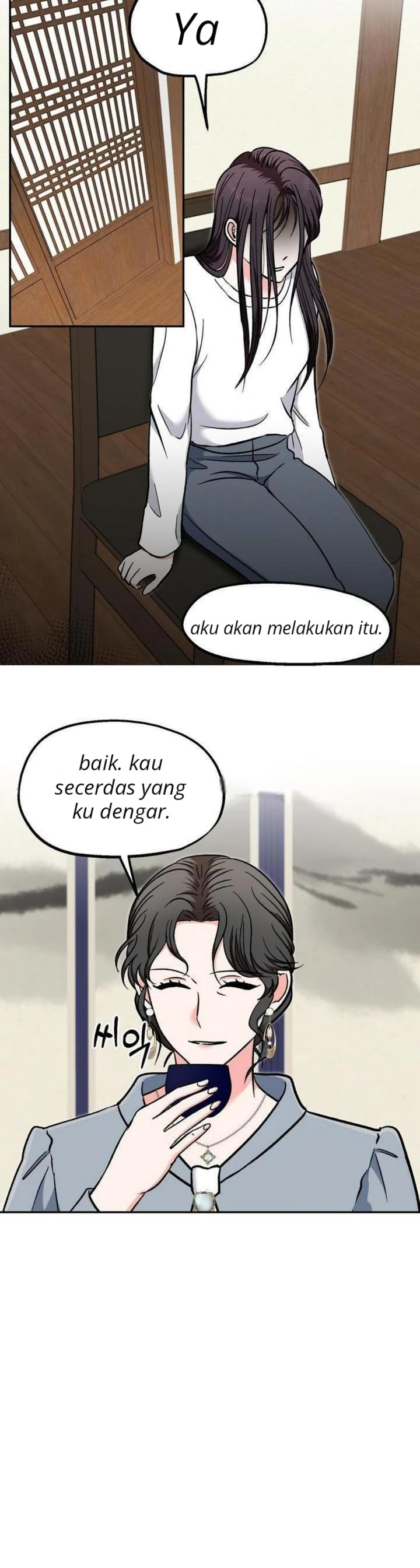 Five Senses (KIM Salgu) - Chapter 12 17 Five Senses (KIM Salgu) - Chapter 12 17