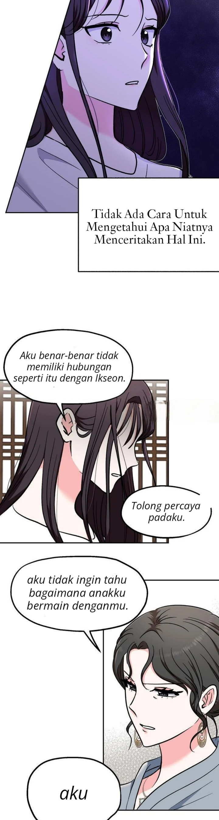 Five Senses (KIM Salgu) - Chapter 12 14 Five Senses (KIM Salgu) - Chapter 12 14