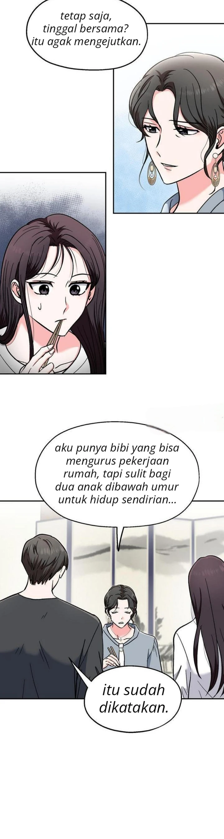 Five Senses (KIM Salgu) - Chapter 12 7 Five Senses (KIM Salgu) - Chapter 12 7