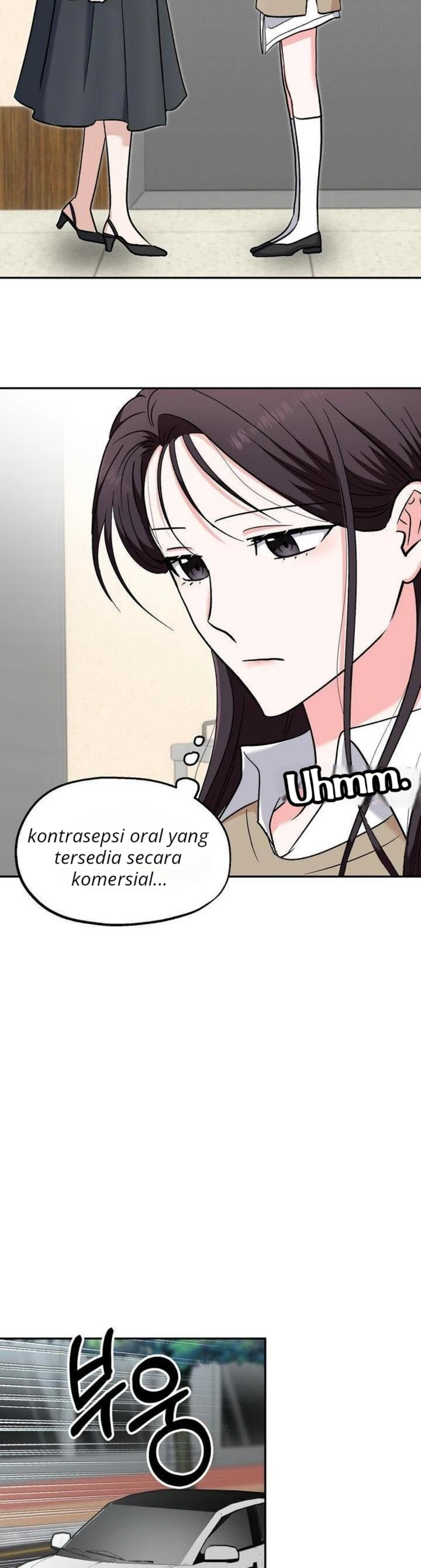 Five Senses (KIM Salgu) - Chapter 13 8