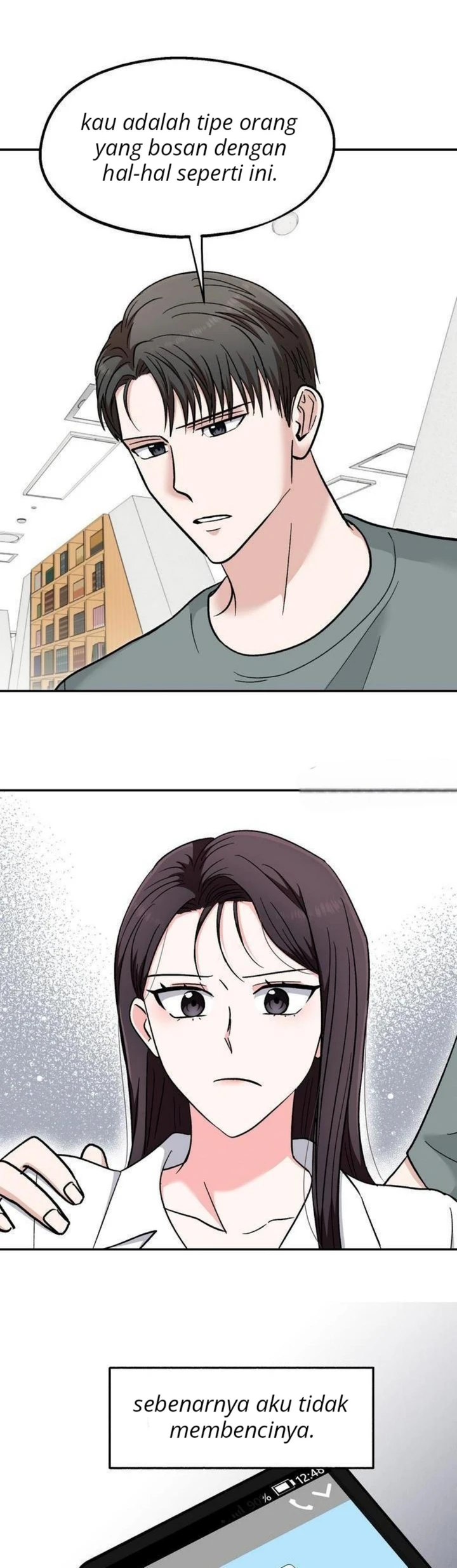 Five Senses (KIM Salgu) - Chapter 13 29