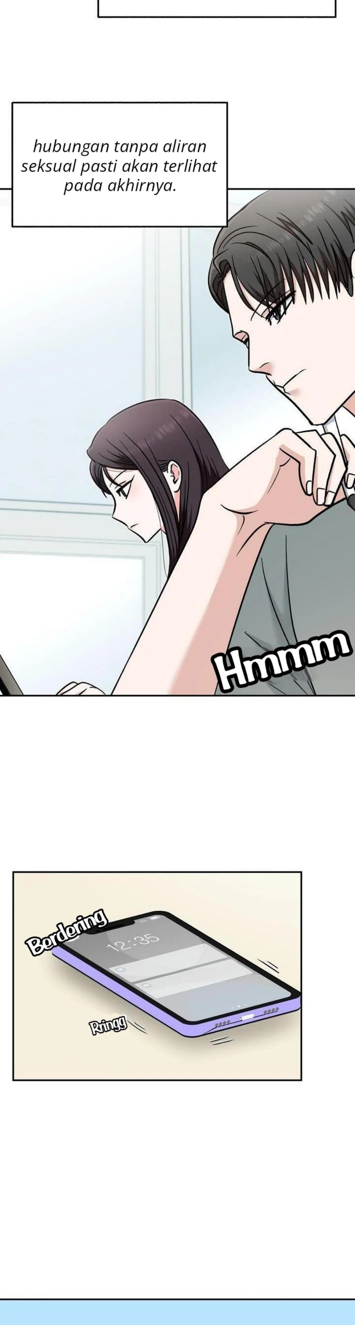 Five Senses (KIM Salgu) - Chapter 13 23