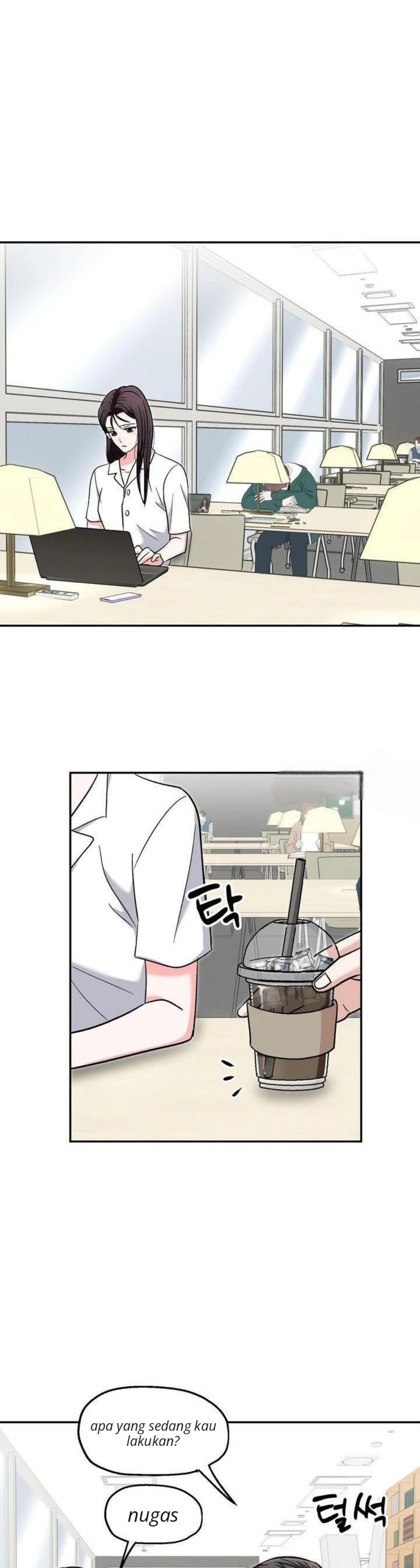 Five Senses (KIM Salgu) - Chapter 13 20