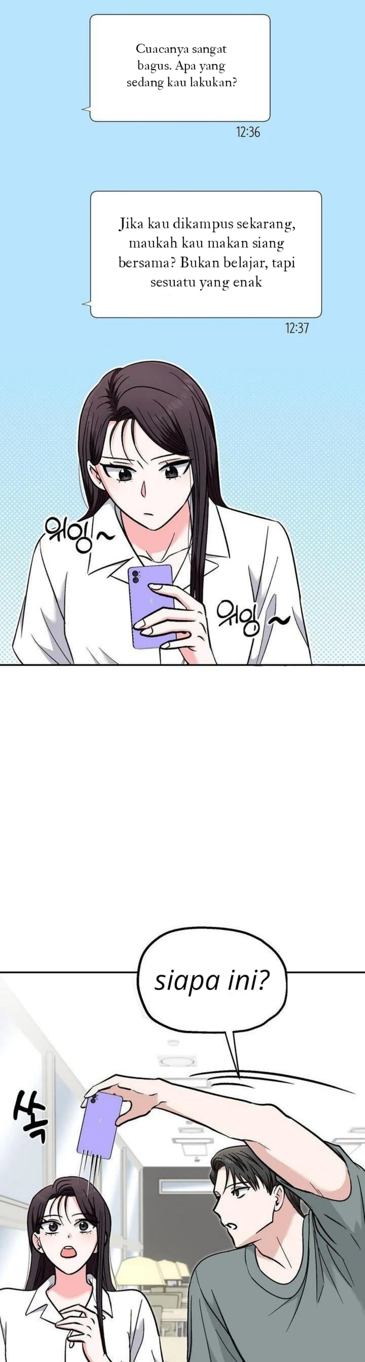 Five Senses (KIM Salgu) - Chapter 13 24