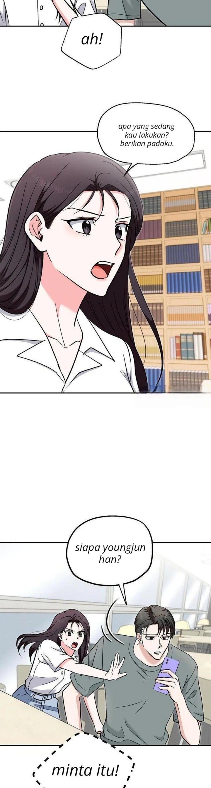 Five Senses (KIM Salgu) - Chapter 13 25
