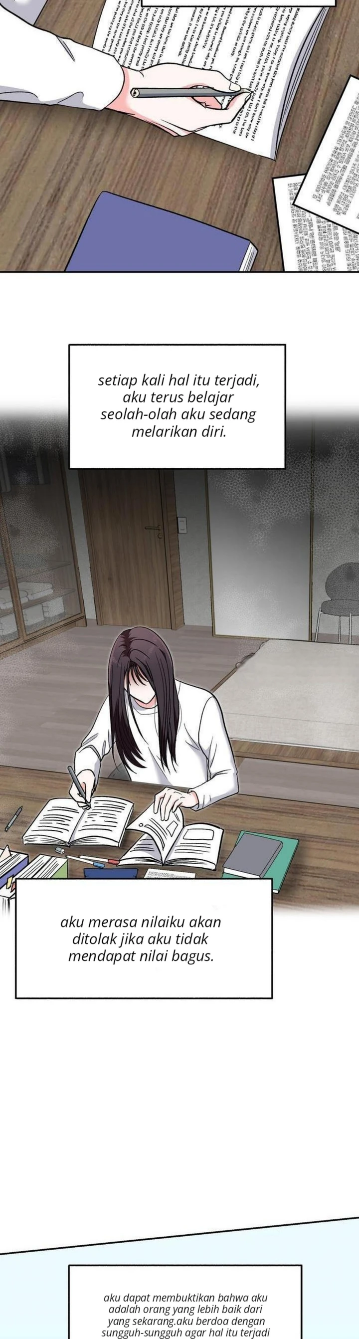 Five Senses (KIM Salgu) - Chapter 13 3