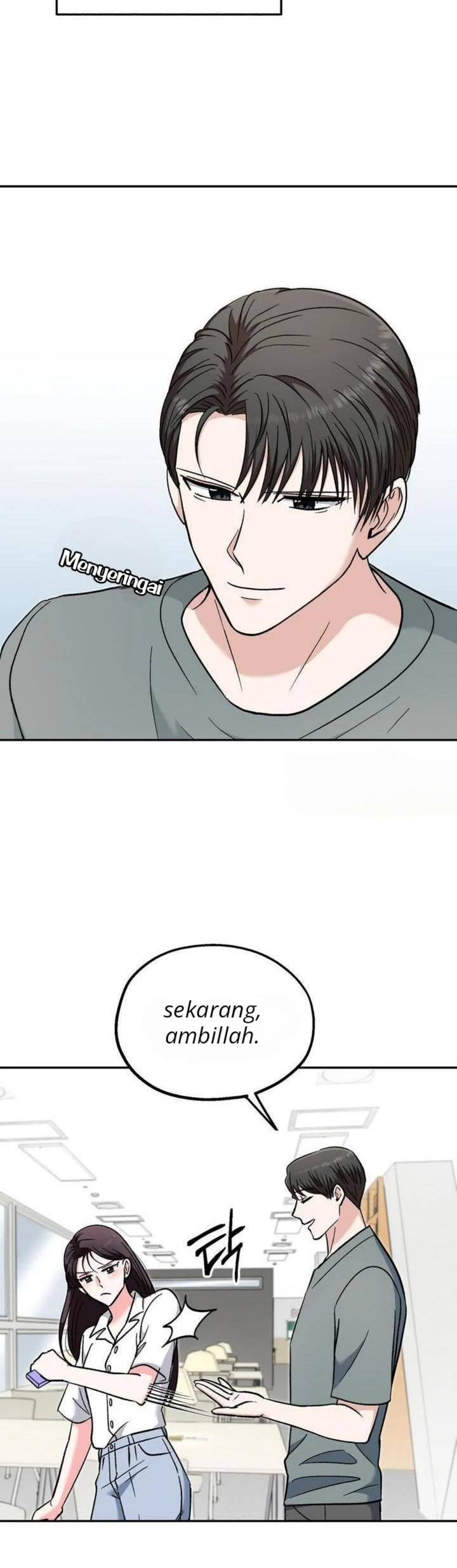 Five Senses (KIM Salgu) - Chapter 13 31