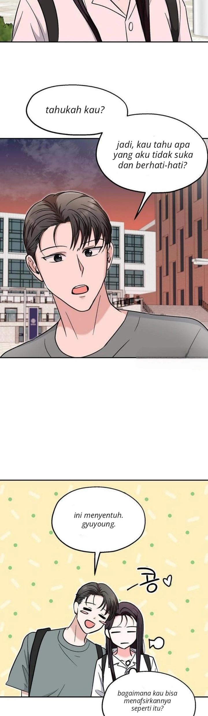Five Senses (KIM Salgu) - Chapter 13 34