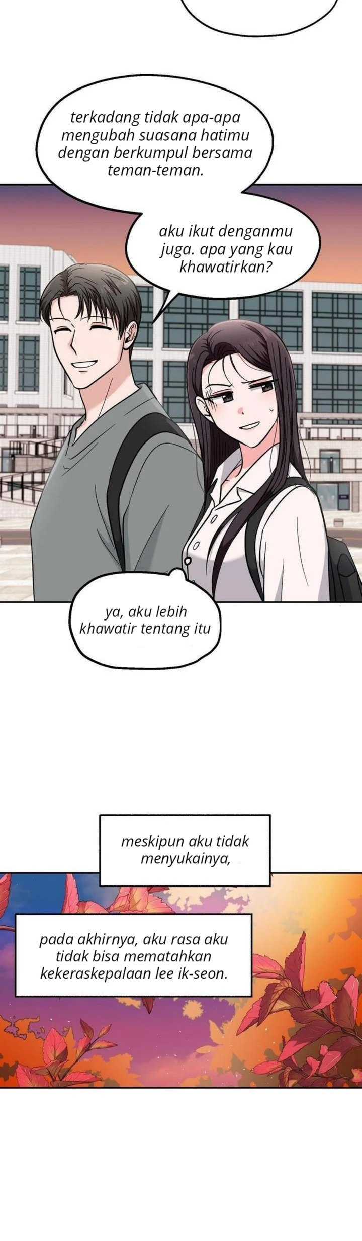 Five Senses (KIM Salgu) - Chapter 13 35