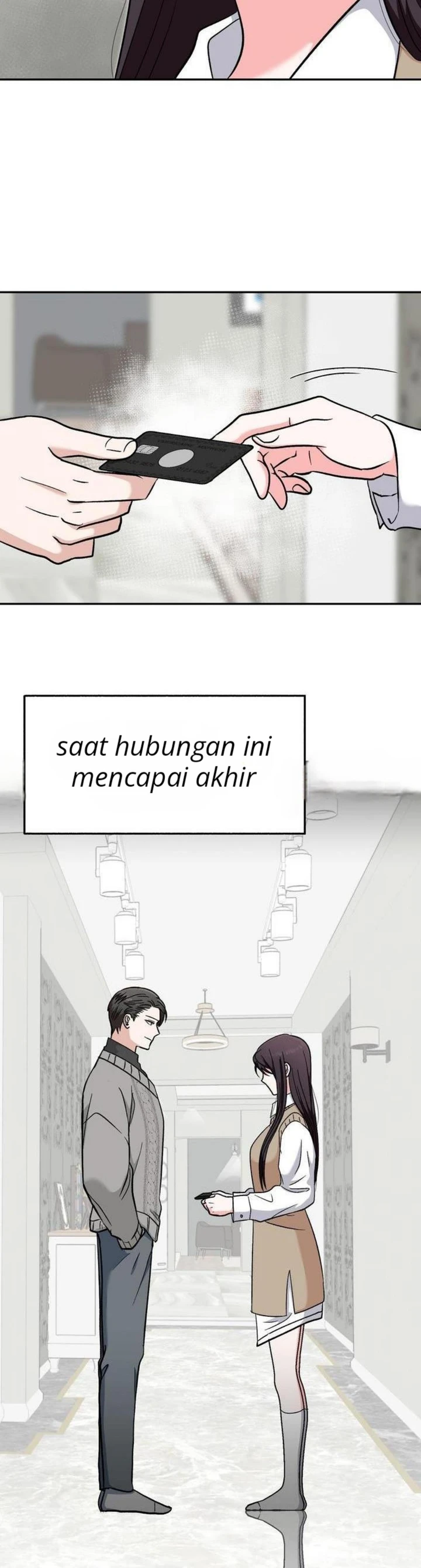 Five Senses (KIM Salgu) - Chapter 13 18