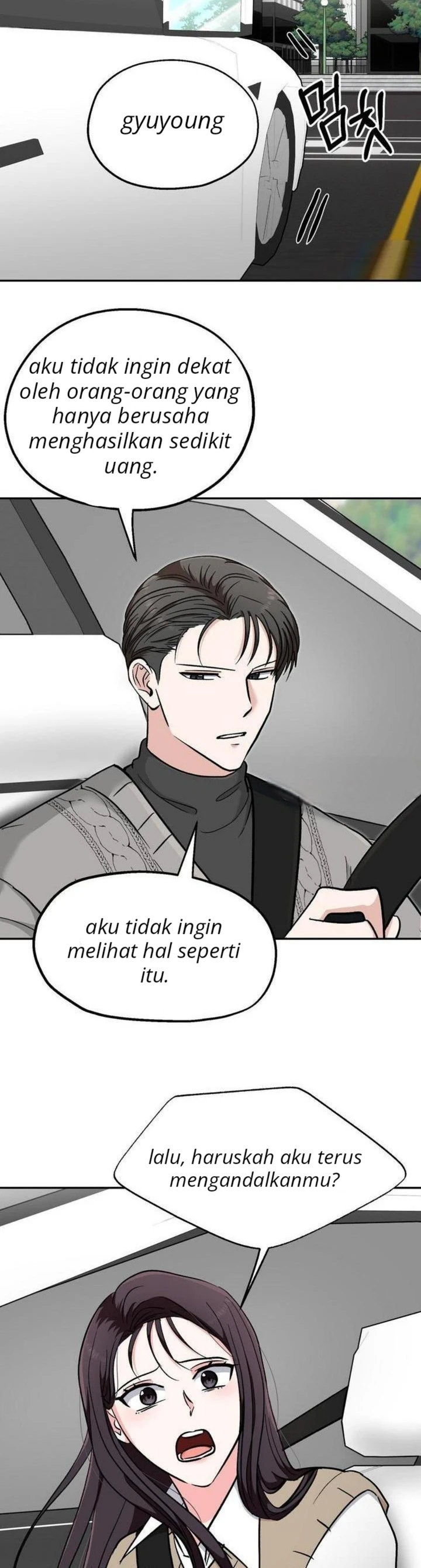 Five Senses (KIM Salgu) - Chapter 13 12