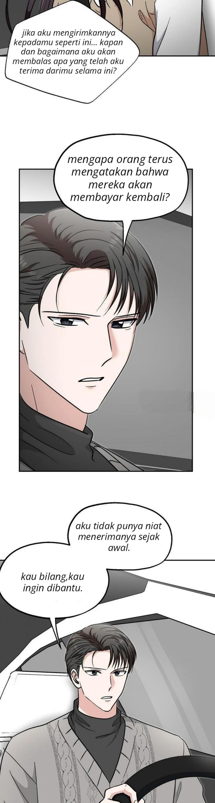 Five Senses (KIM Salgu) - Chapter 13 13