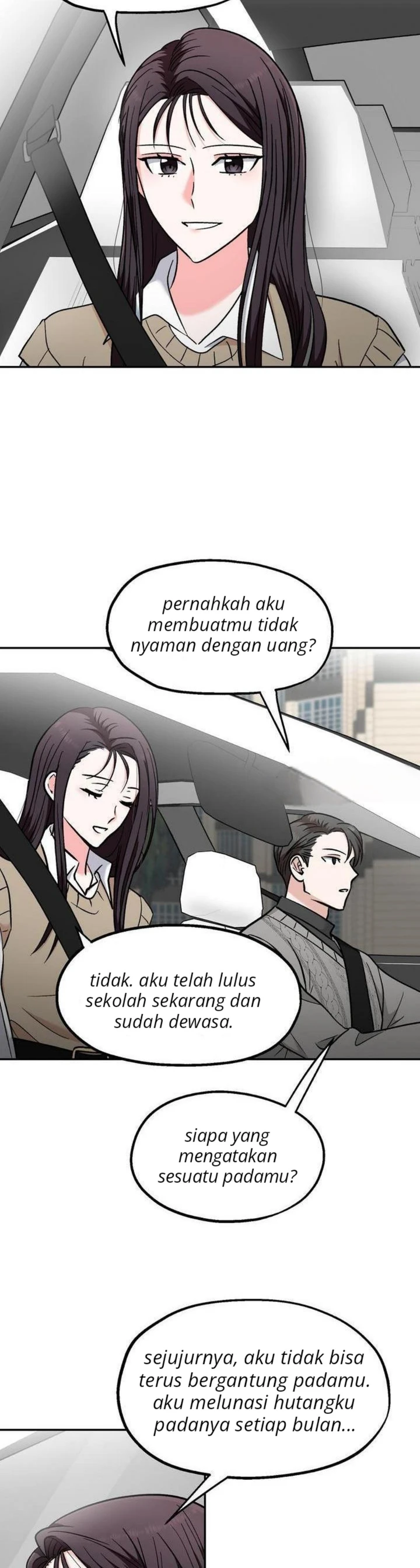 Five Senses (KIM Salgu) - Chapter 13 10