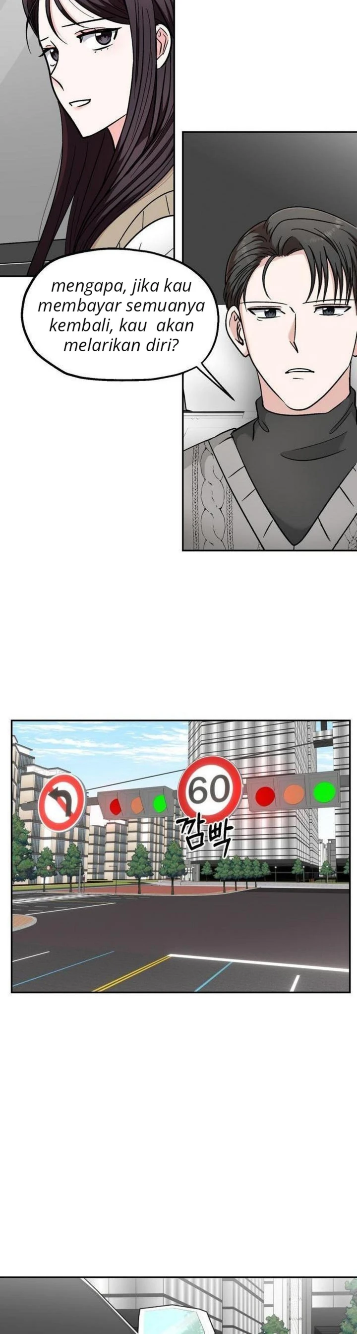 Five Senses (KIM Salgu) - Chapter 13 11