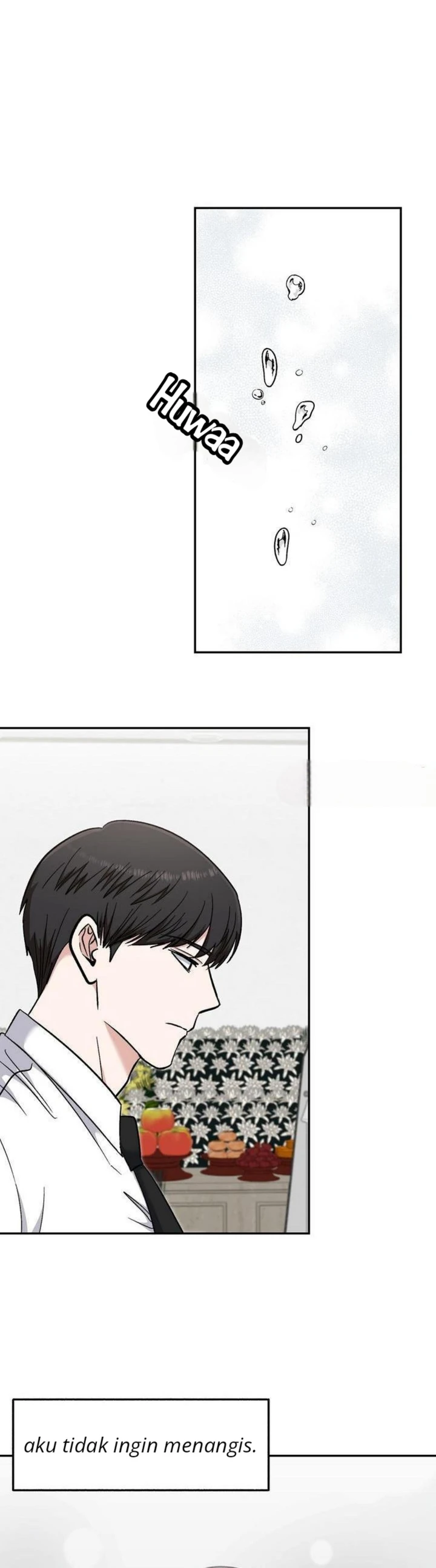 Five Senses (KIM Salgu) - Chapter 11 2