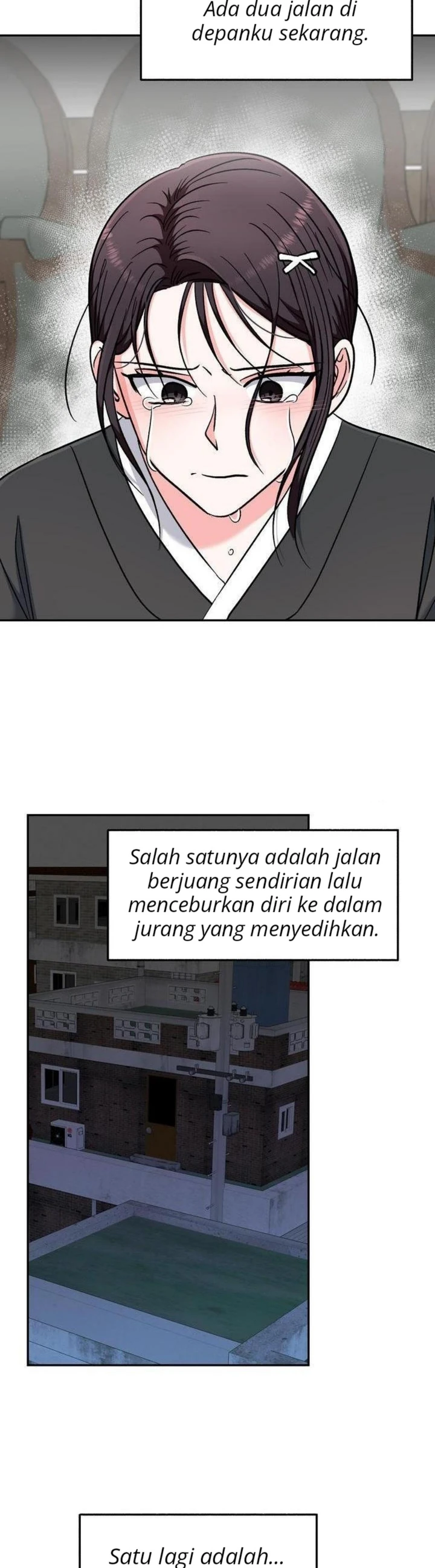 Five Senses (KIM Salgu) - Chapter 11 22