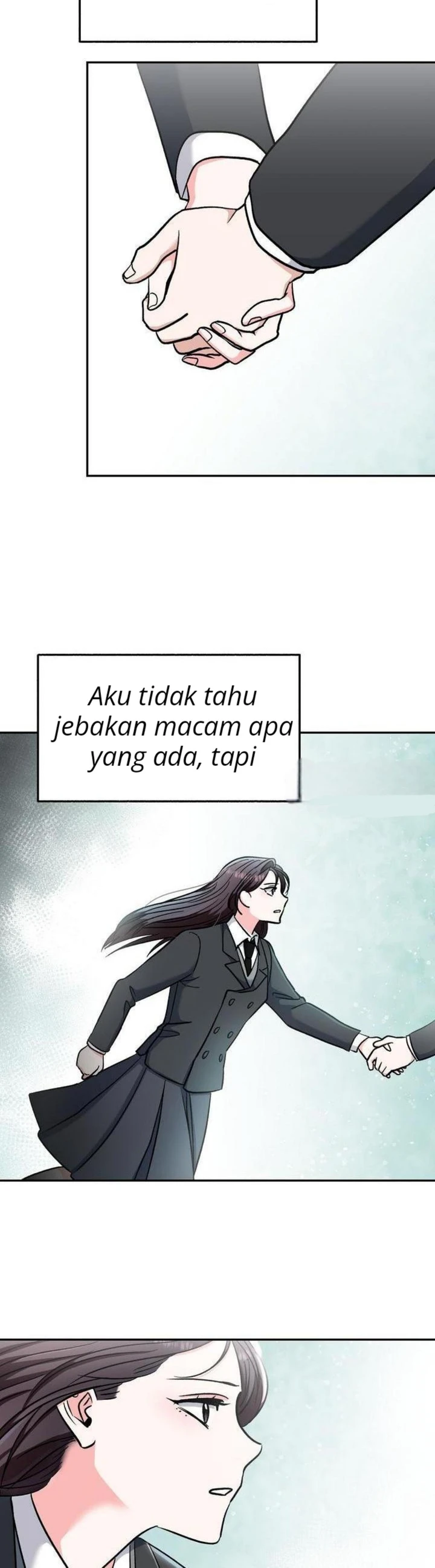 Five Senses (KIM Salgu) - Chapter 11 23