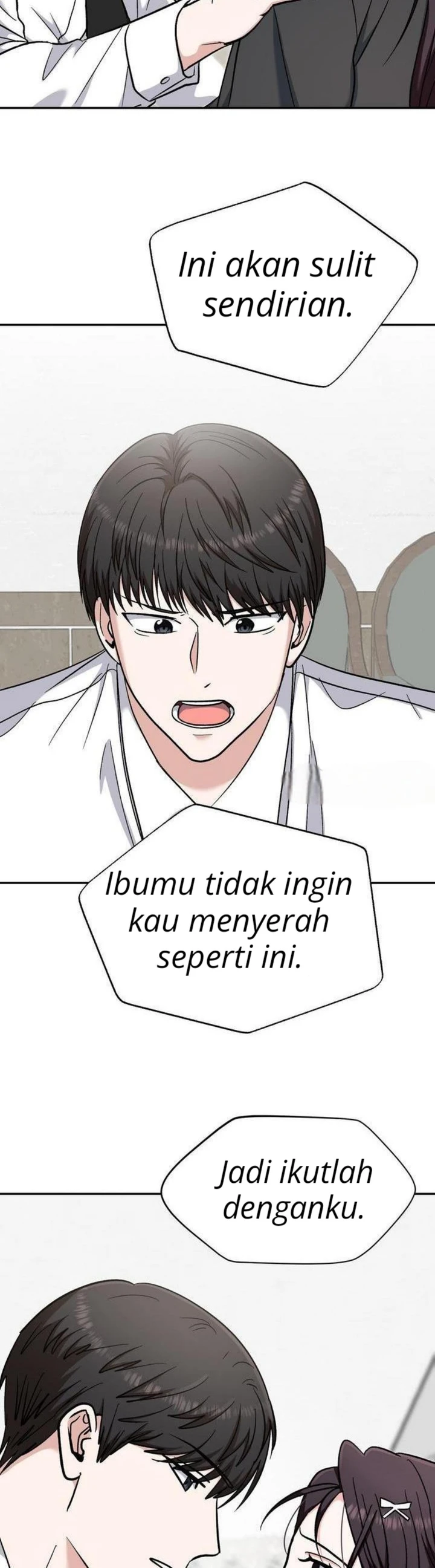 Five Senses (KIM Salgu) - Chapter 11 20