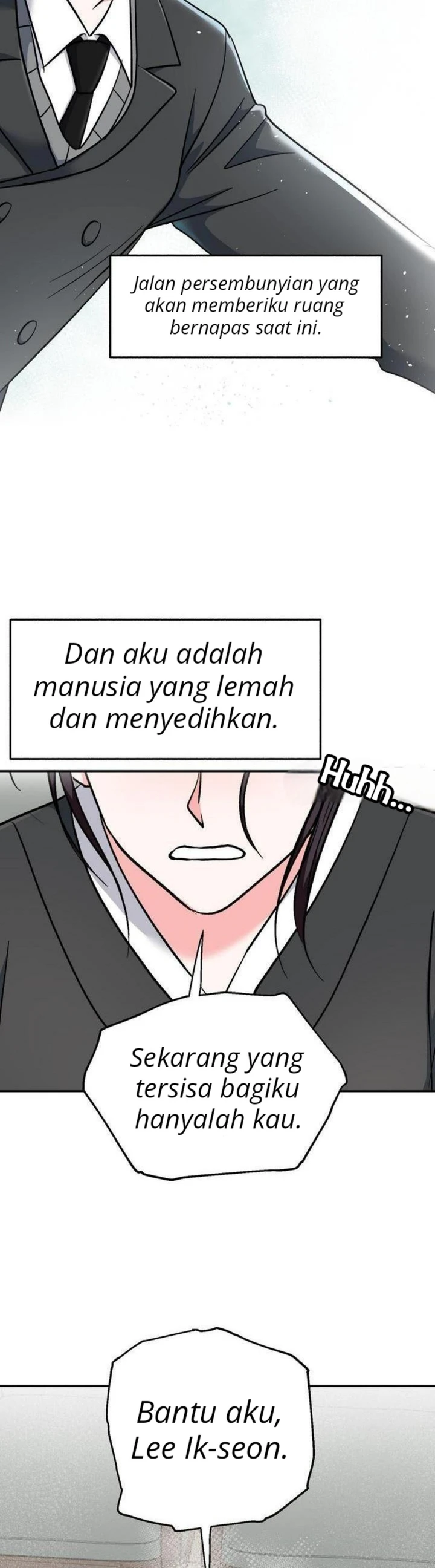 Five Senses (KIM Salgu) - Chapter 11 24