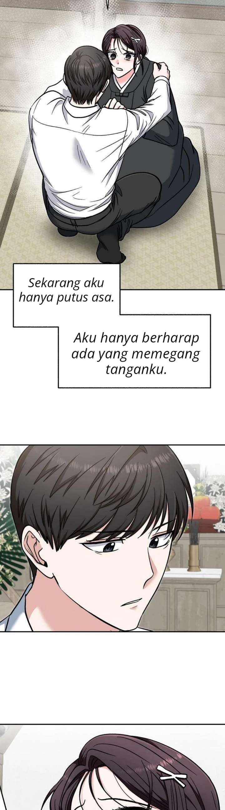Five Senses (KIM Salgu) - Chapter 11 25