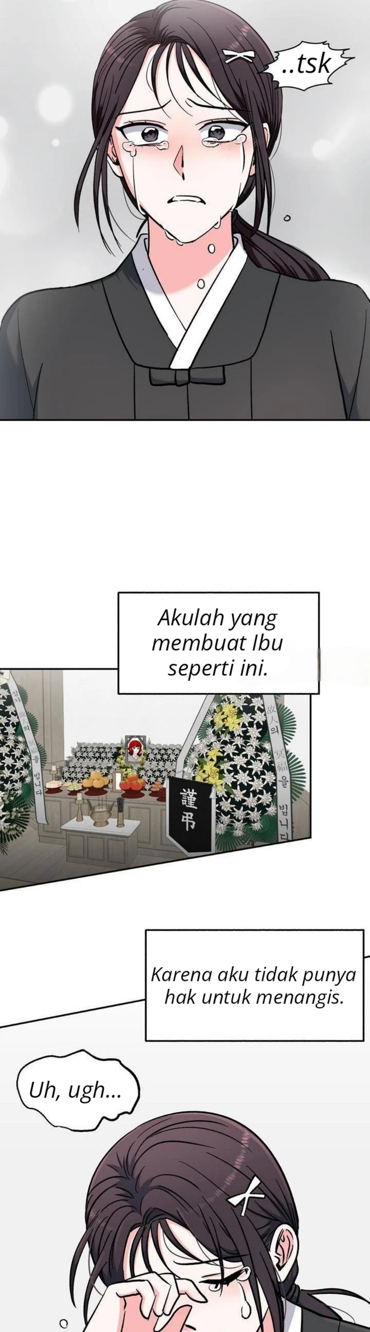 Five Senses (KIM Salgu) - Chapter 11 3
