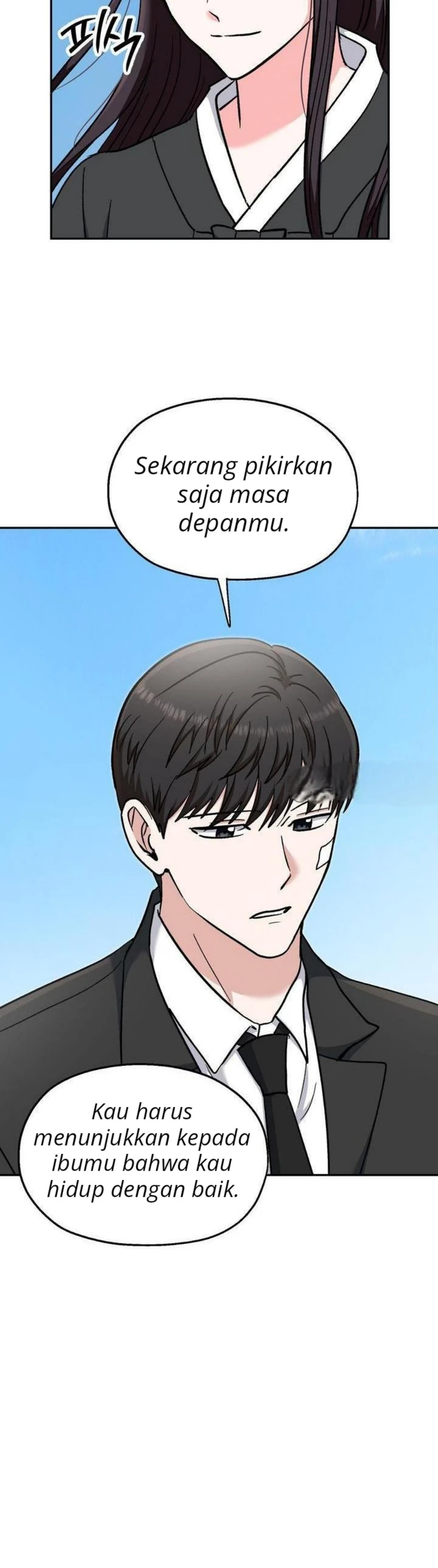 Five Senses (KIM Salgu) - Chapter 11 36