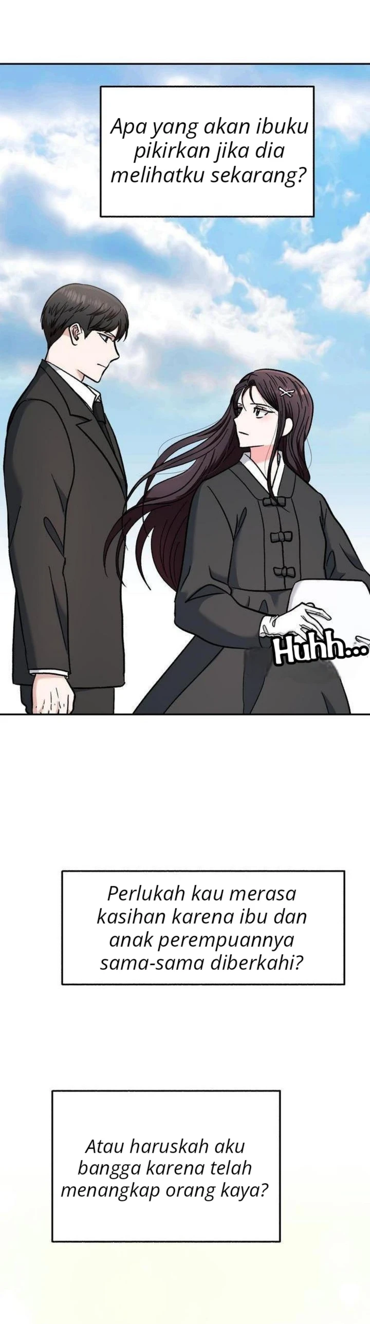 Five Senses (KIM Salgu) - Chapter 11 37