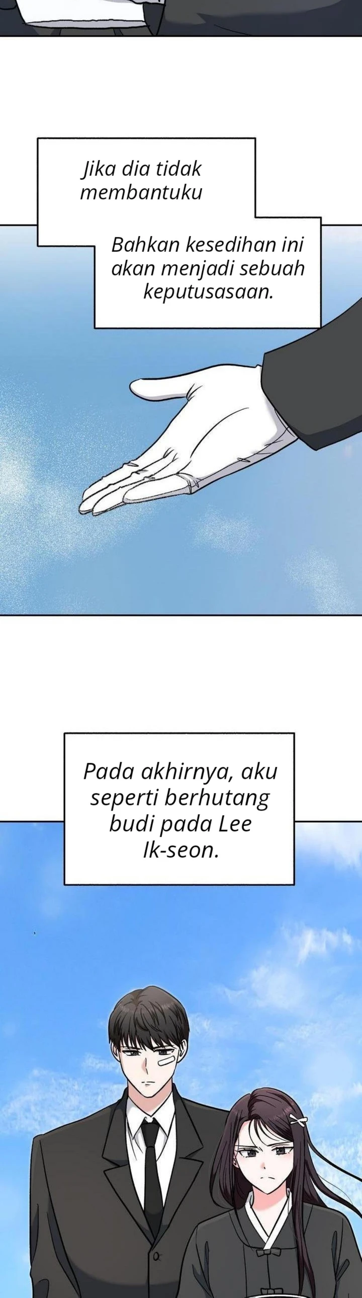 Five Senses (KIM Salgu) - Chapter 11 34