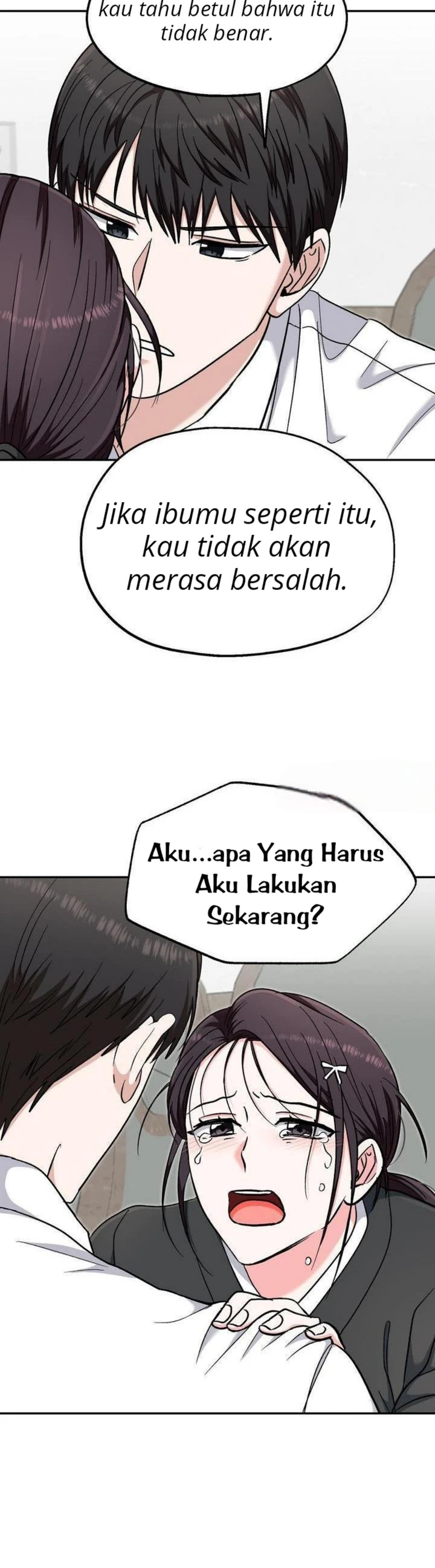 Five Senses (KIM Salgu) - Chapter 11 18