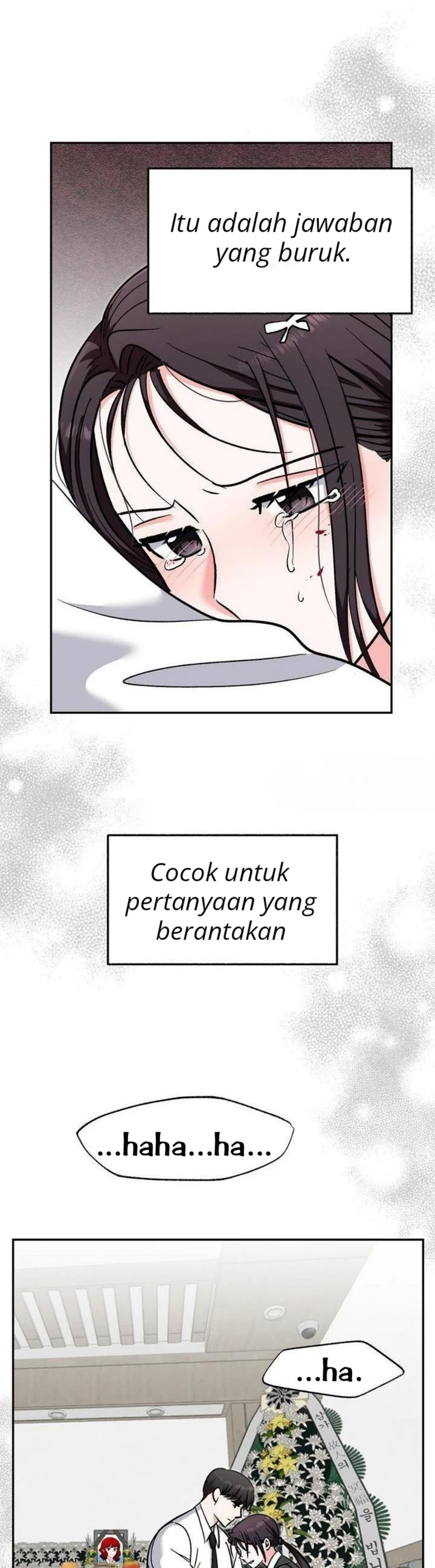 Five Senses (KIM Salgu) - Chapter 11 12