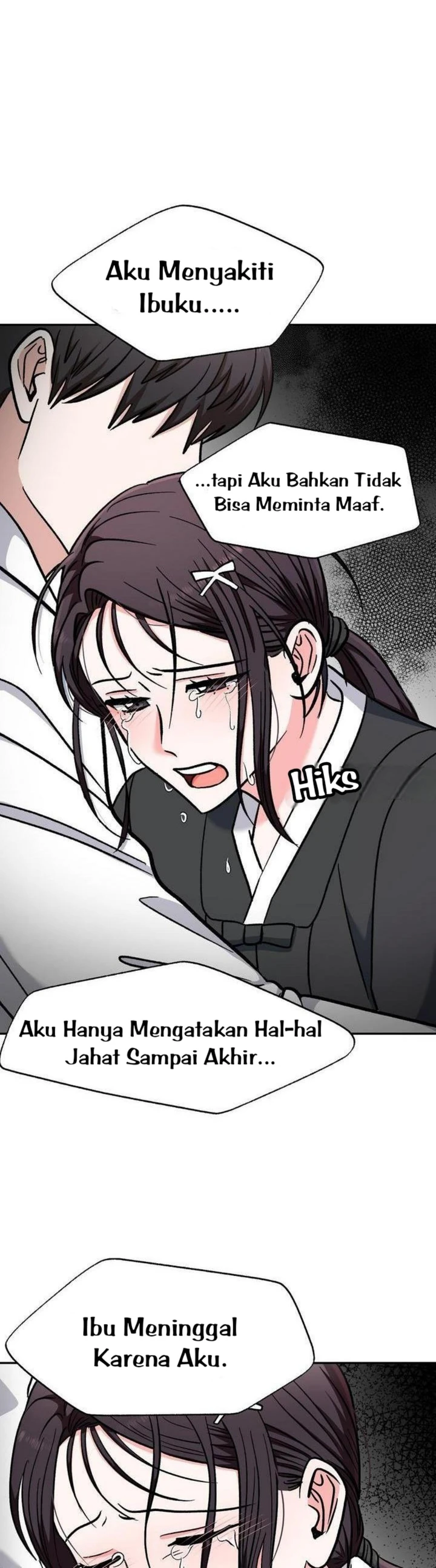 Five Senses (KIM Salgu) - Chapter 11 16