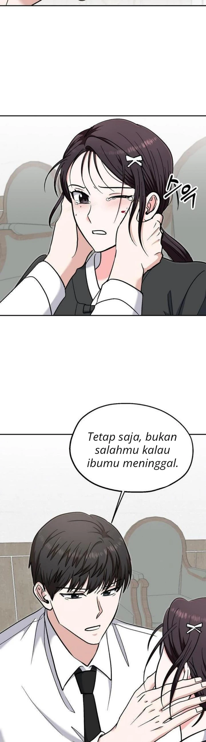 Five Senses (KIM Salgu) - Chapter 11 14