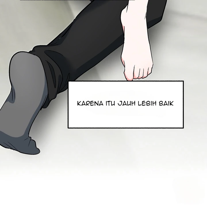 Five Senses (KIM Salgu) - Chapter 17 18