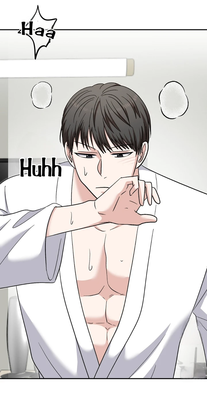 Five Senses (KIM Salgu) - Chapter 17 111