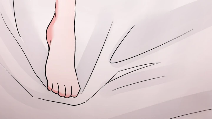 Five Senses (KIM Salgu) - Chapter 17 117