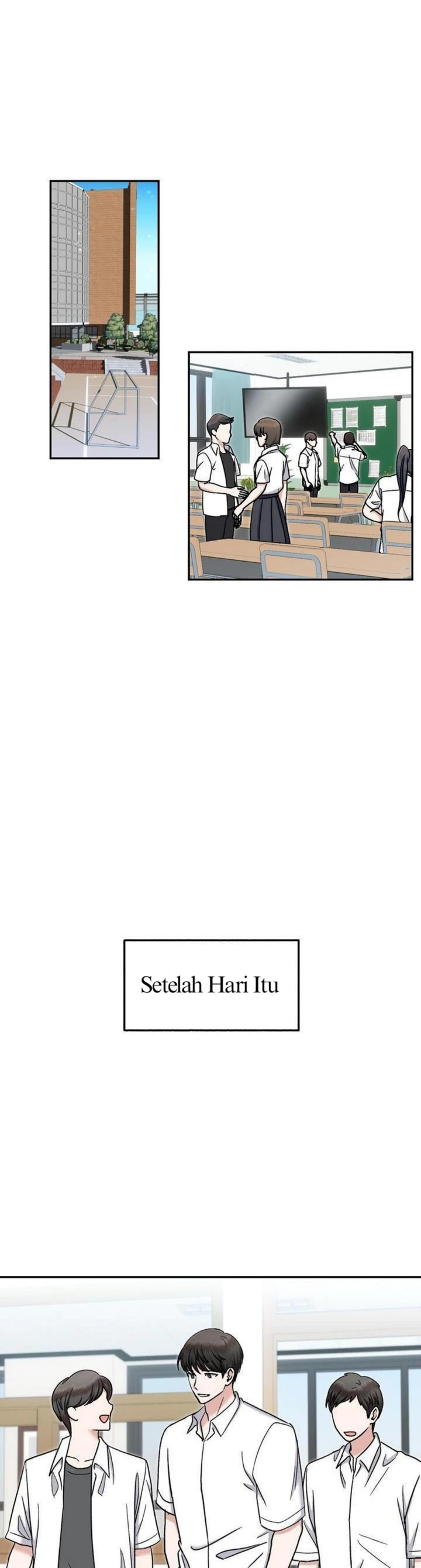 Five Senses (KIM Salgu) - Chapter 7 2 Five Senses (KIM Salgu) - Chapter 7 2