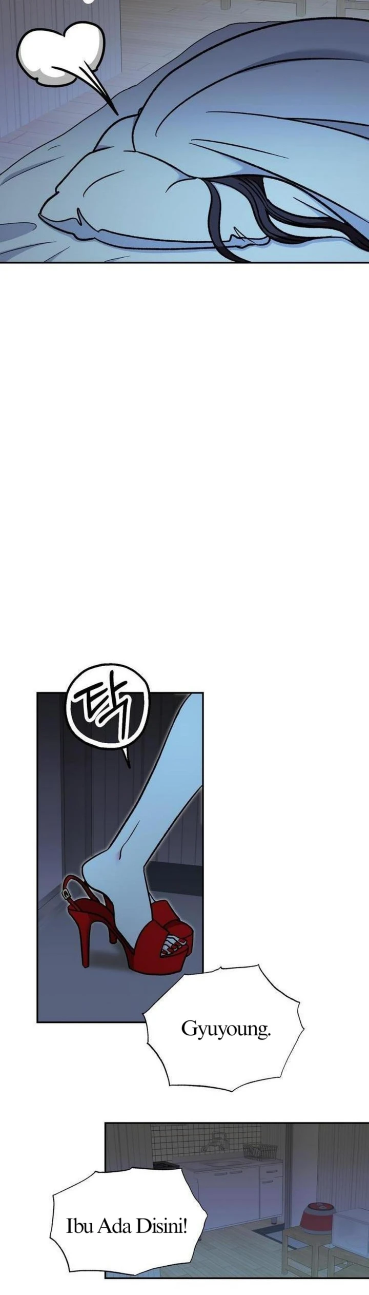 Five Senses (KIM Salgu) - Chapter 7 29 Five Senses (KIM Salgu) - Chapter 7 29