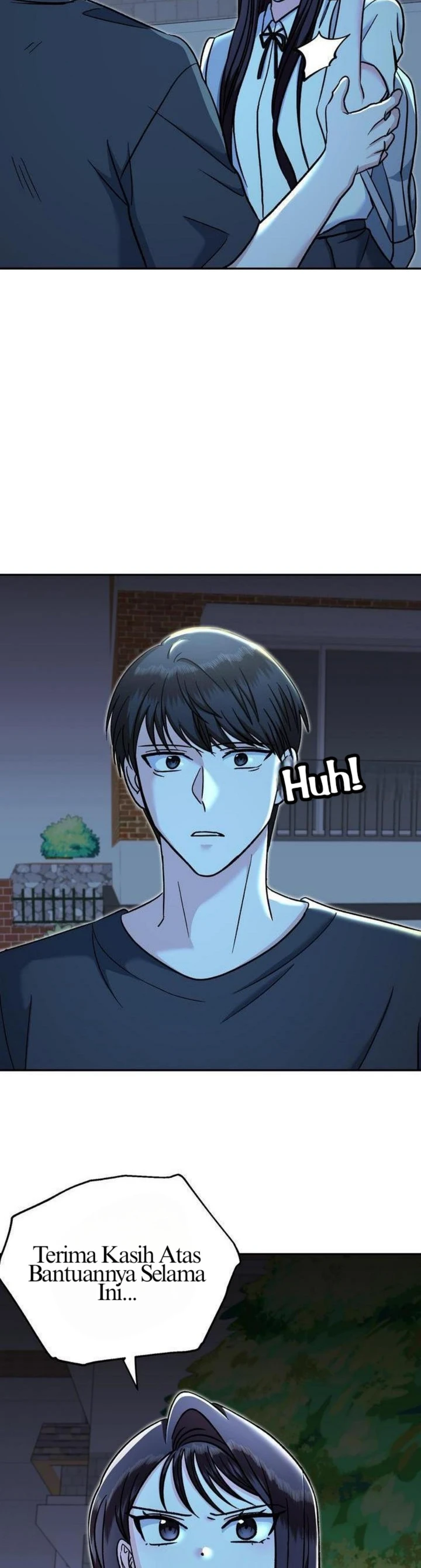 Five Senses (KIM Salgu) - Chapter 7 22 Five Senses (KIM Salgu) - Chapter 7 22