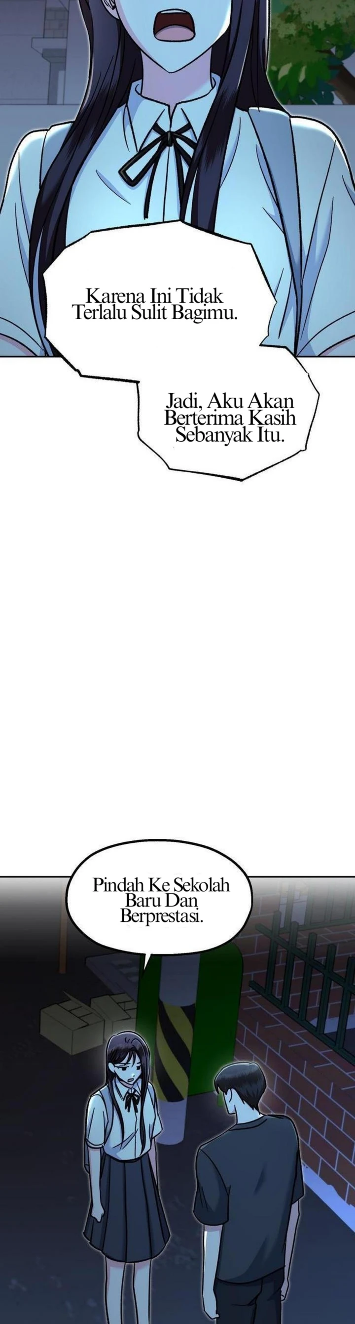 Five Senses (KIM Salgu) - Chapter 7 23 Five Senses (KIM Salgu) - Chapter 7 23