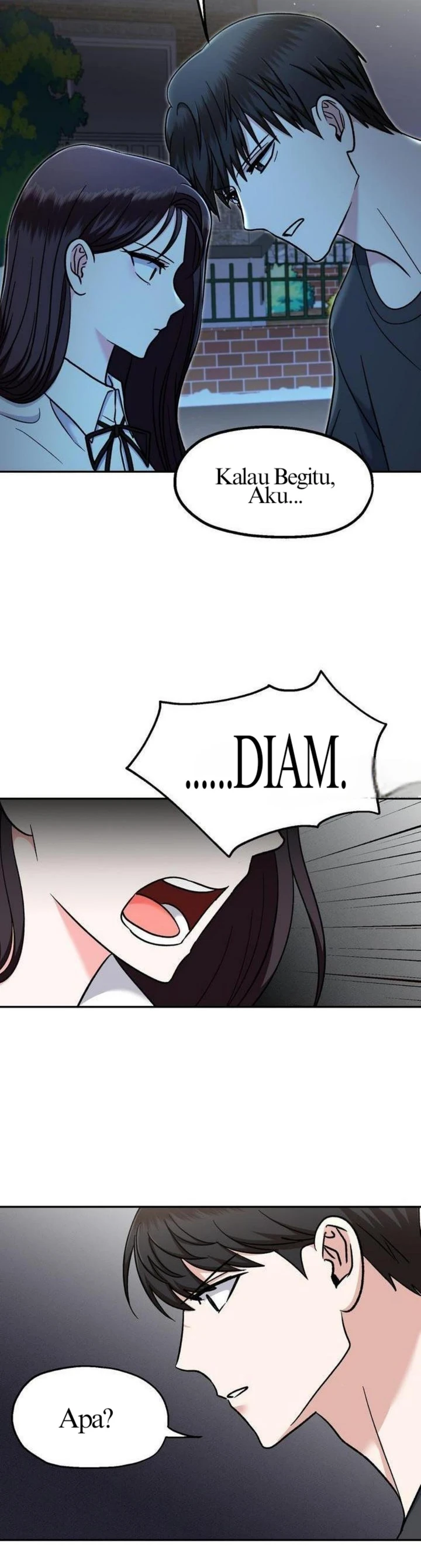 Five Senses (KIM Salgu) - Chapter 7 20 Five Senses (KIM Salgu) - Chapter 7 20