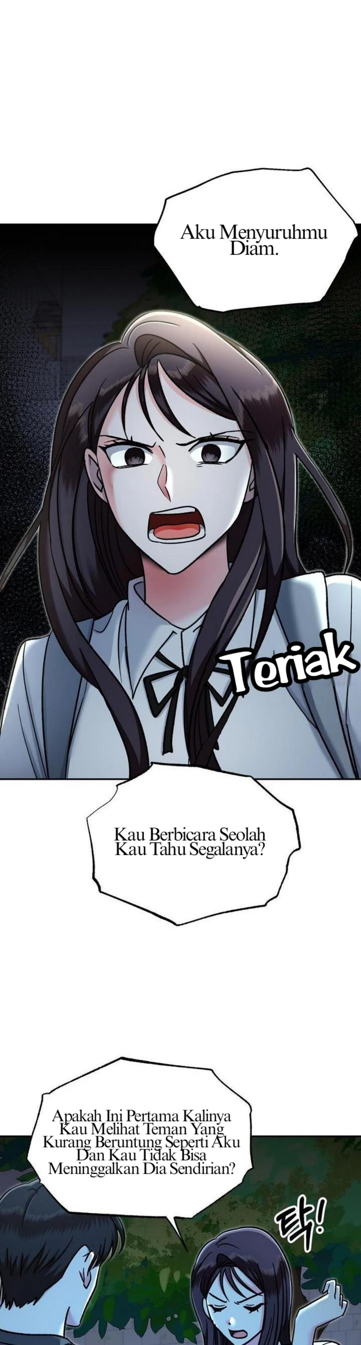 Five Senses (KIM Salgu) - Chapter 7 21 Five Senses (KIM Salgu) - Chapter 7 21