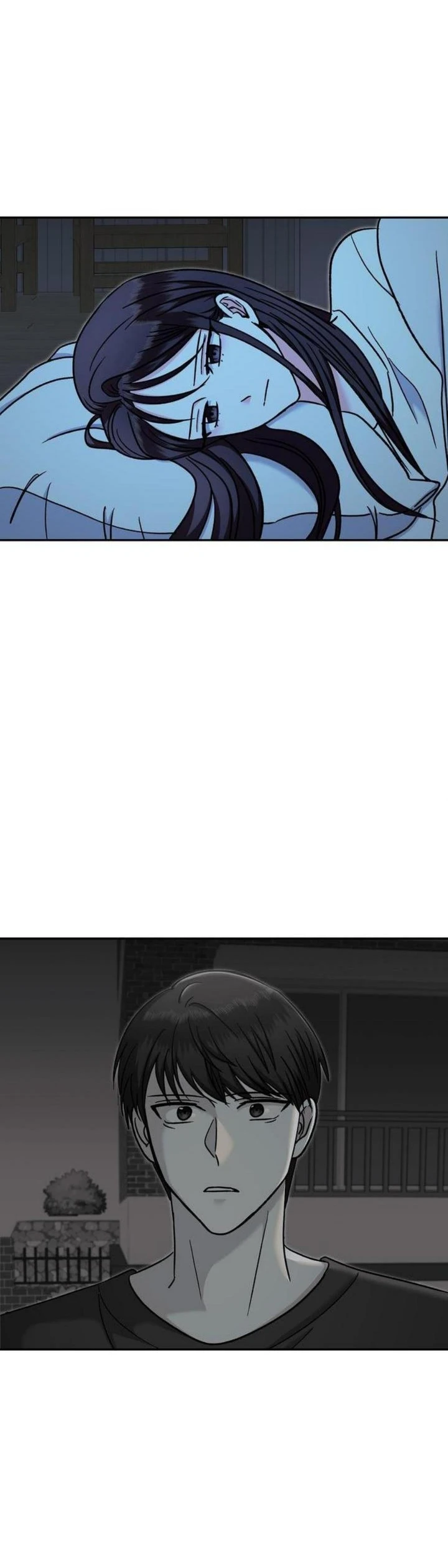 Five Senses (KIM Salgu) - Chapter 7 27 Five Senses (KIM Salgu) - Chapter 7 27