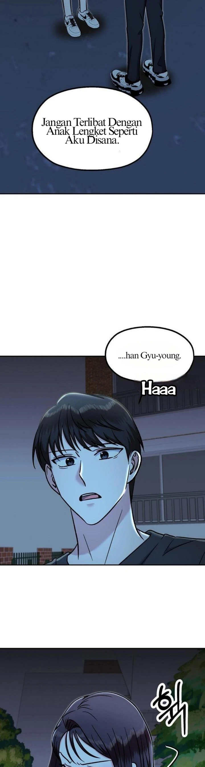 Five Senses (KIM Salgu) - Chapter 7 24 Five Senses (KIM Salgu) - Chapter 7 24