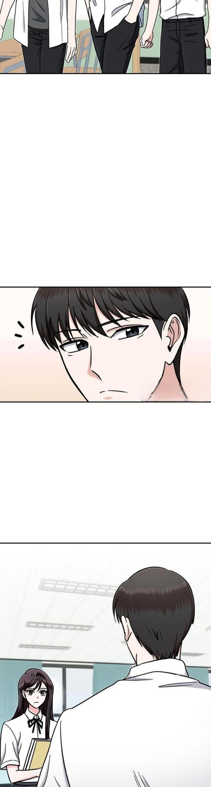 Five Senses (KIM Salgu) - Chapter 7 3 Five Senses (KIM Salgu) - Chapter 7 3