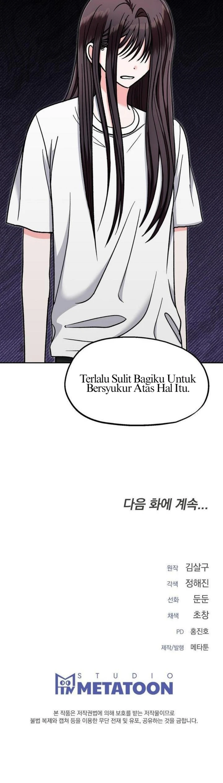 Five Senses (KIM Salgu) - Chapter 7 39 Five Senses (KIM Salgu) - Chapter 7 39