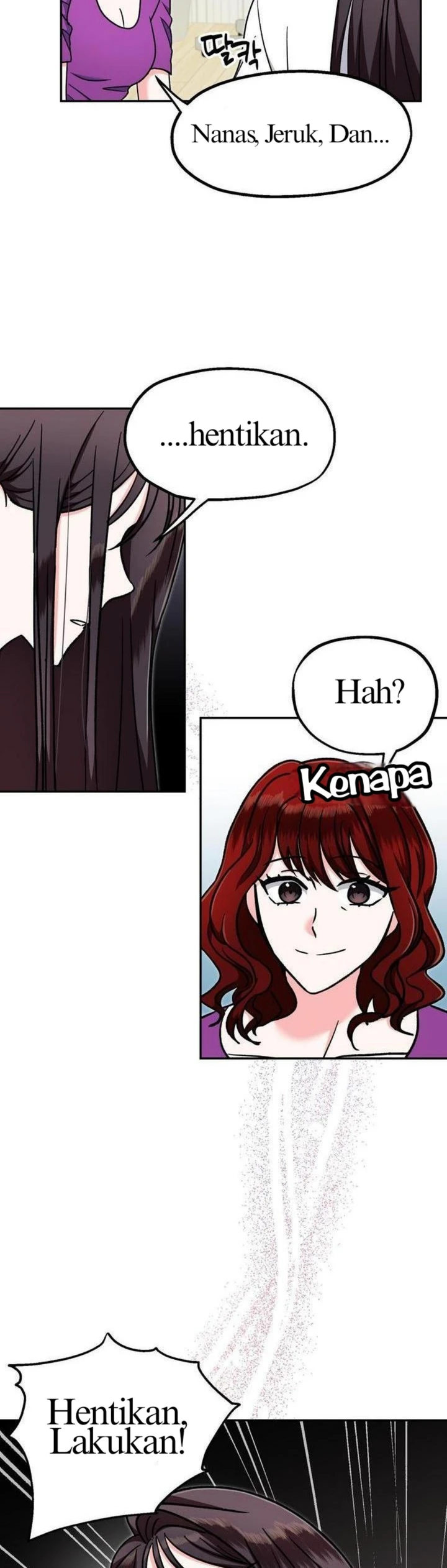 Five Senses (KIM Salgu) - Chapter 7 32 Five Senses (KIM Salgu) - Chapter 7 32