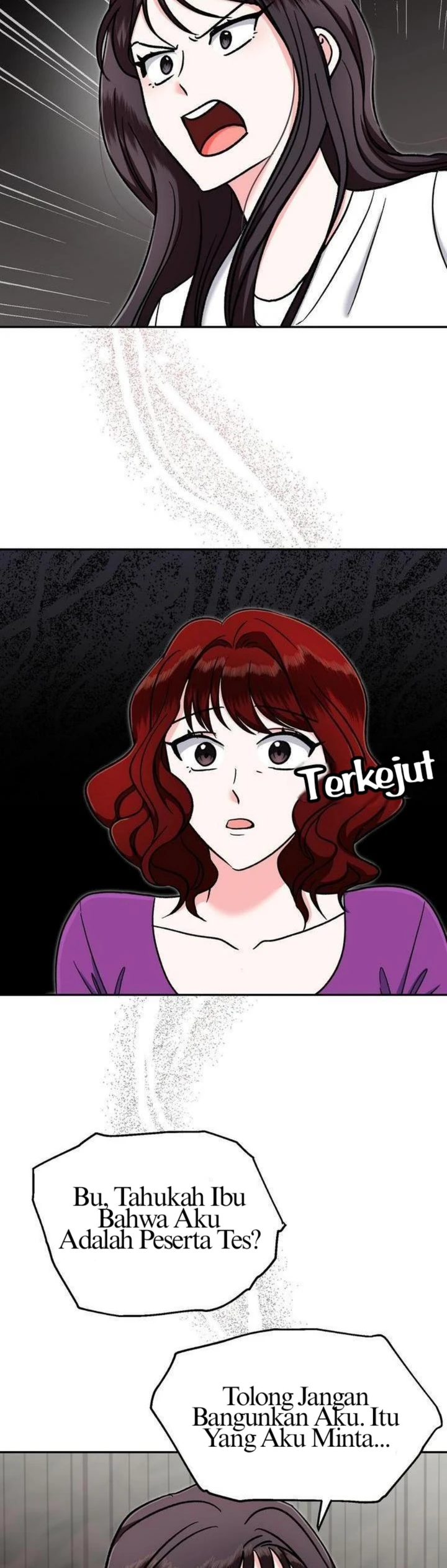 Five Senses (KIM Salgu) - Chapter 7 33 Five Senses (KIM Salgu) - Chapter 7 33